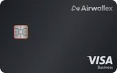 Airwallex Borderless Card