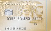 American Express True Cashback Credit Card