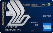 American Express Singapore Airlines Business Credit Card