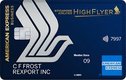American Express Singapore Airlines Business Credit Card