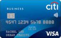 Citi Business Card