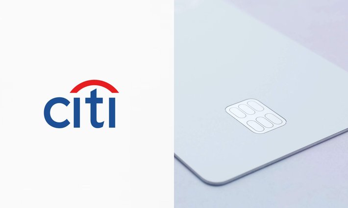 Citi credit cards