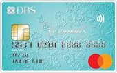 DBS Woman's Card