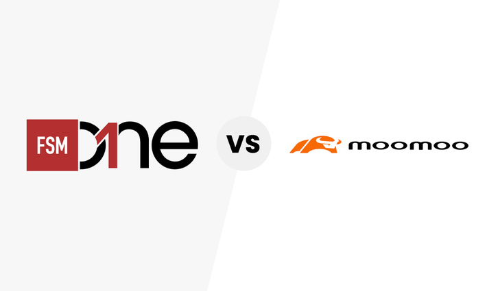 FSMOne vs Moomoo
