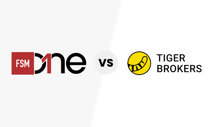 FSMOne vs Tiger Brokers