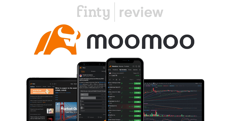 The Moomoo Trading App Launches New Referral Program - Moomoo Ambassador