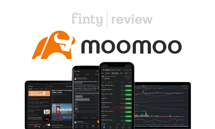Moomoo Singapore review