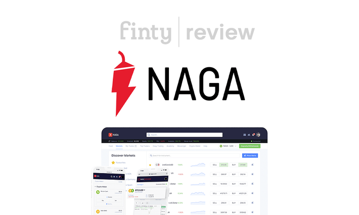 NAGA review