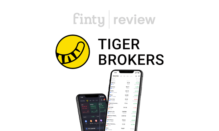 Is Tiger Brokers the best trading platform in Singapore?