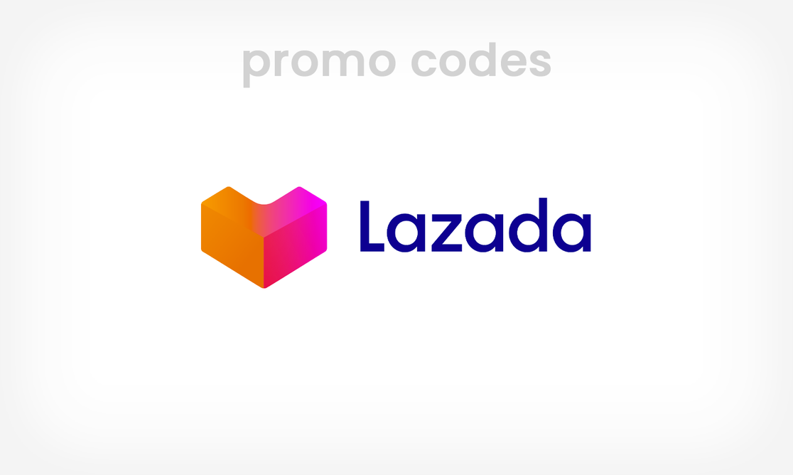 Lazada Promo Codes