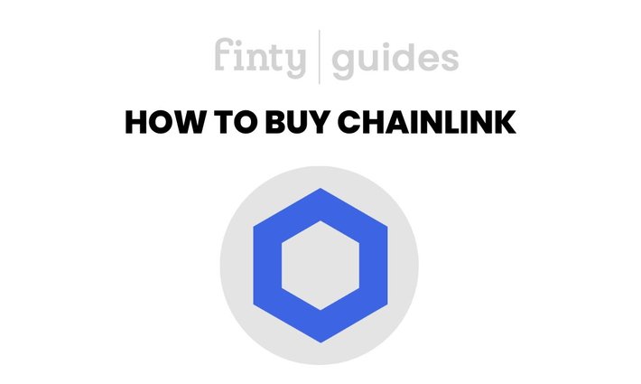 How to buy Chainlink (LINK) from Singapore