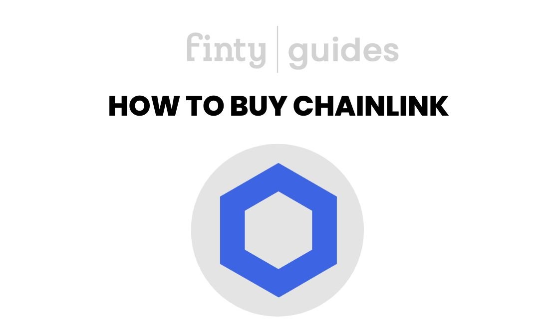 HOW TO BUY CHAINLINK