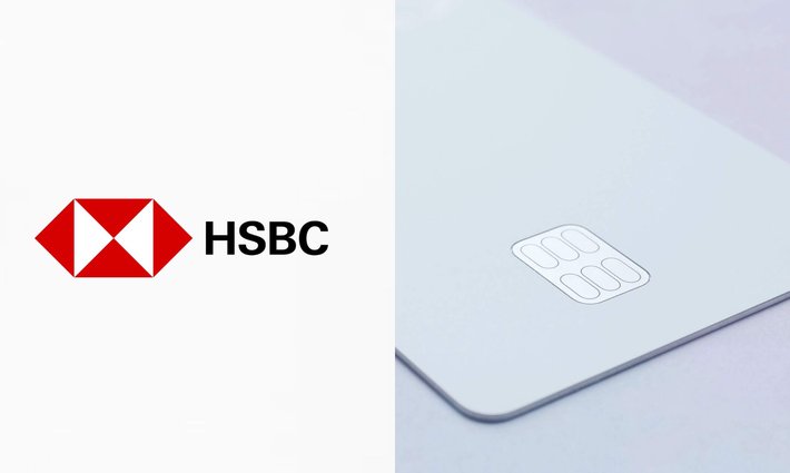 HSBC credit cards