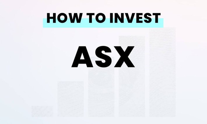 How to invest in the ASX from Singapore