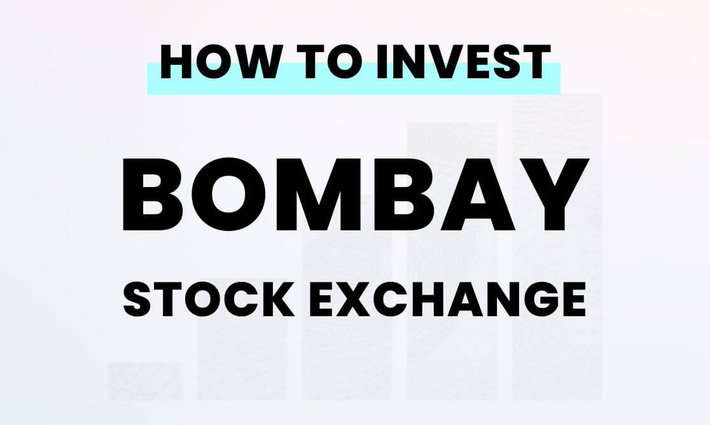 How to invest in the Bombay Stock Exchange from Singapore