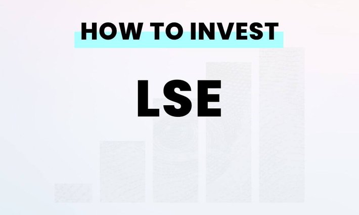 How to invest in the LSE from Singapore