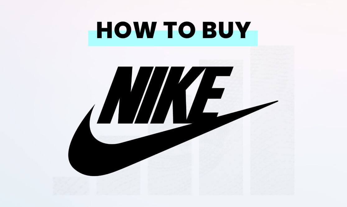 How to buy Nike