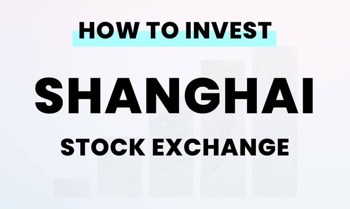 How to invest in the Shanghai Stock Exchange from Singapore