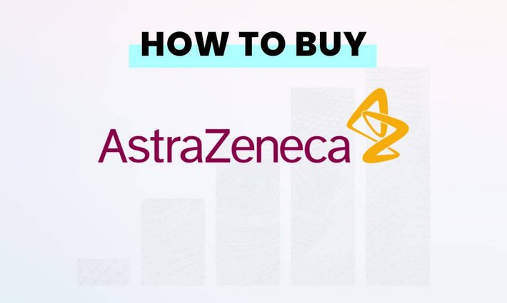 How to buy AstraZeneca (AZN) shares from Singapore
