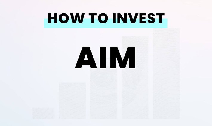 How to invest in the AIM from Singapore