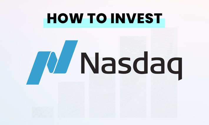 How to invest in the NASDAQ from Singapore