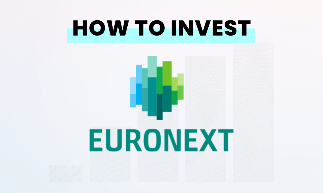 How to invest euronext