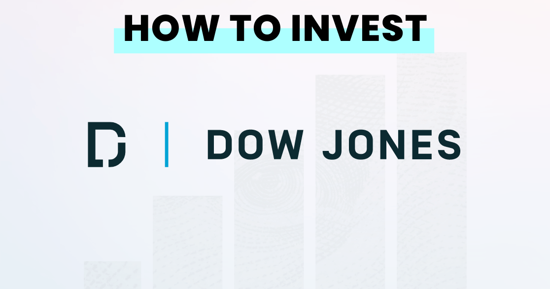 How to invest in the Dow Jones from Singapore