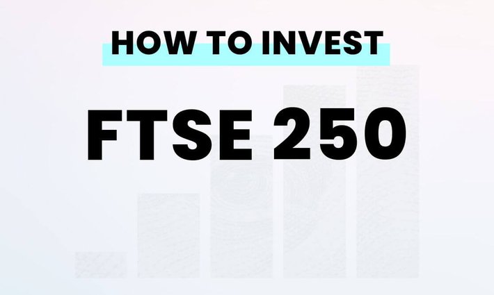 How to invest in the FTSE 250 from Singapore