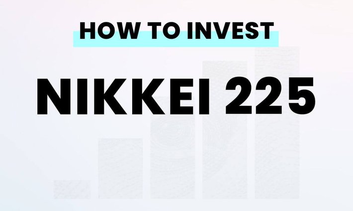 How to invest in the Nikkei 225 from Singapore