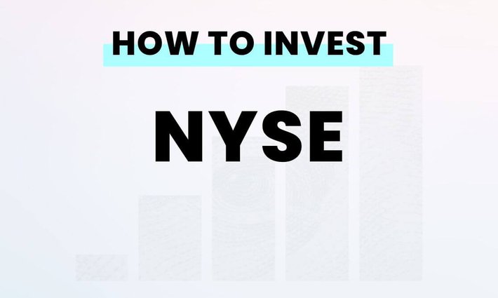 How to invest in the NYSE from Singapore