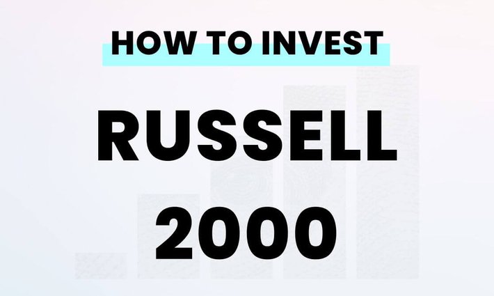How to invest in the Russell 2000 from Singapore