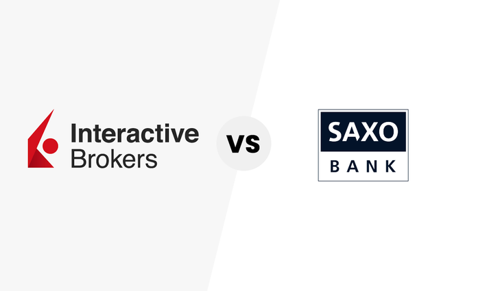 Interactive Brokers vs Saxo Markets