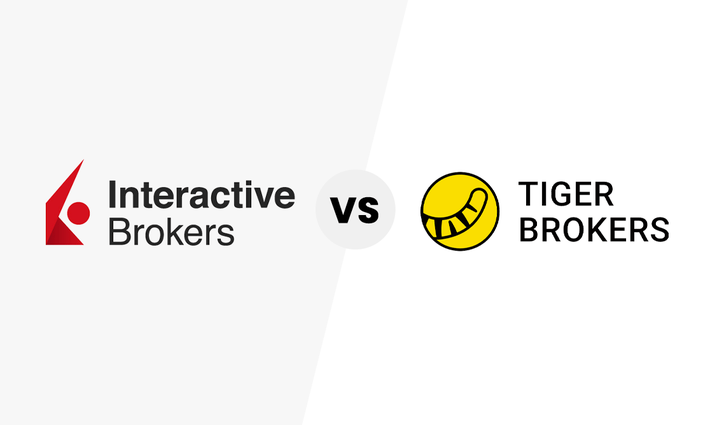 Interactive Brokers vs Tiger Brokers