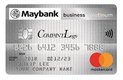 Maybank Business Platinum Mastercard