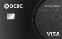 OCBC Business Credit Card