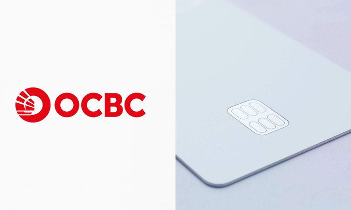 OCBC credit cards