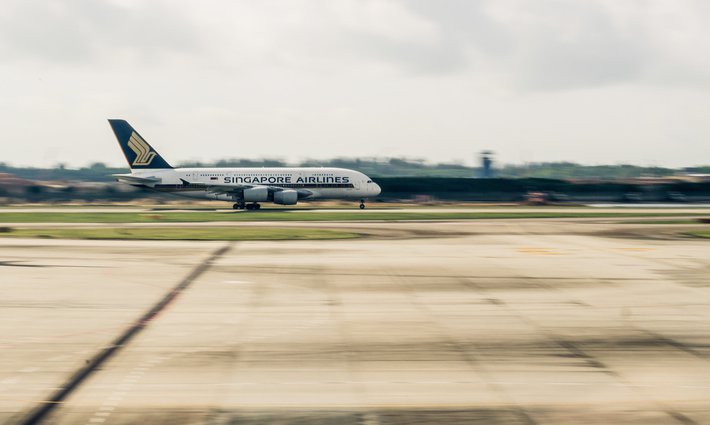 KrisFlyer Miles redemptions for beginners