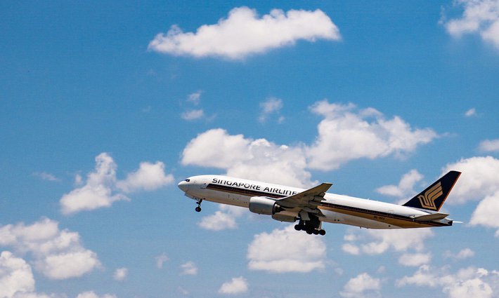 Redeeming KrisFlyer Miles for Singapore Airlines flights
