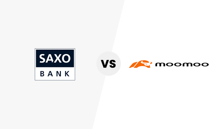 Saxo Markets vs Moomoo