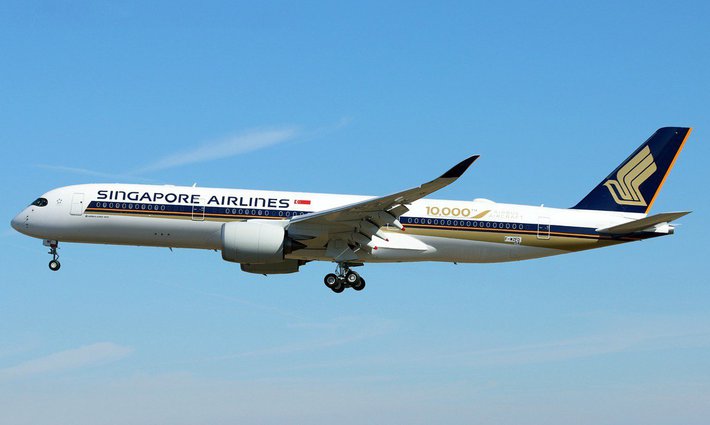 How to upgrade Singapore Airlines flights using KrisFlyer miles