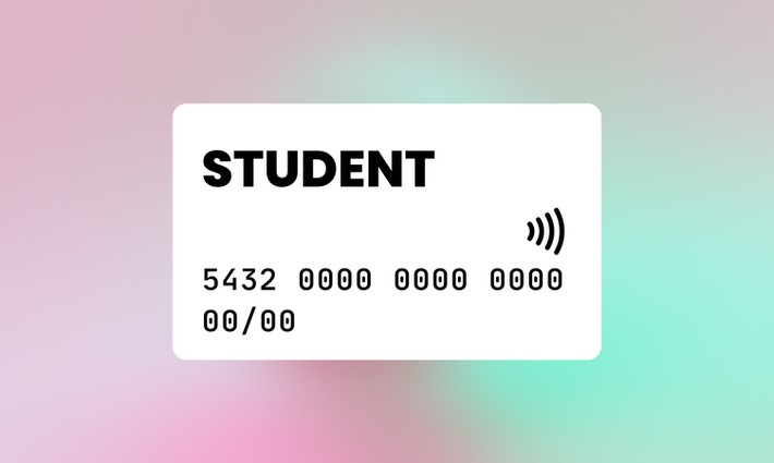 Best student credit cards