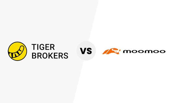 Tiger Brokers vs Moomoo
