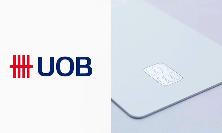 UOB credit cards