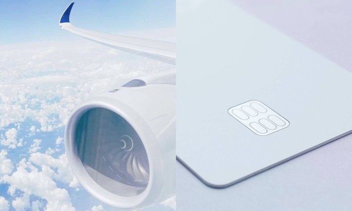 Best air miles credit cards