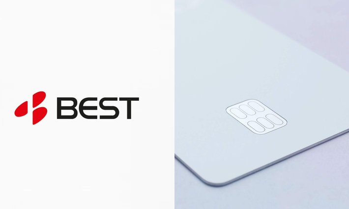 BEST Denki credit cards