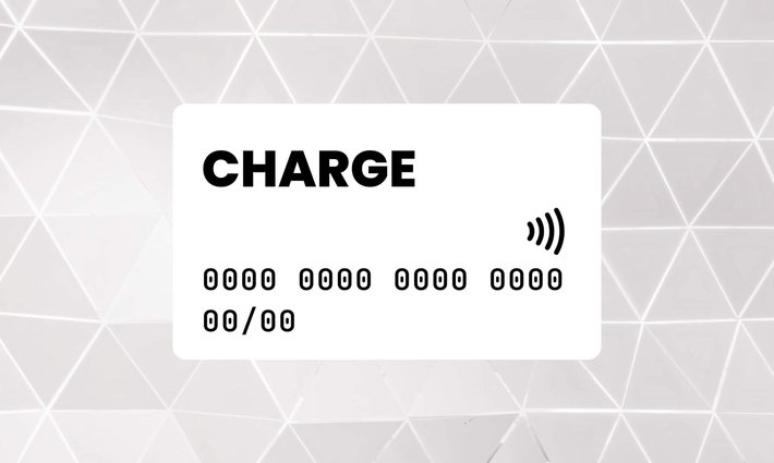 Best charge cards