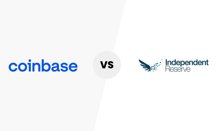 Coinbase vs Independent Reserve