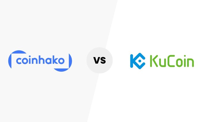 Coinhako vs KuCoin