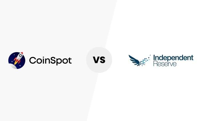 CoinSpot vs Independent Reserve