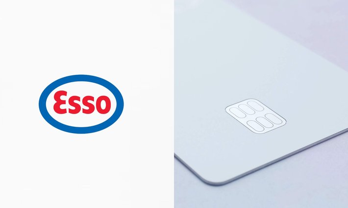 Best Esso credit cards